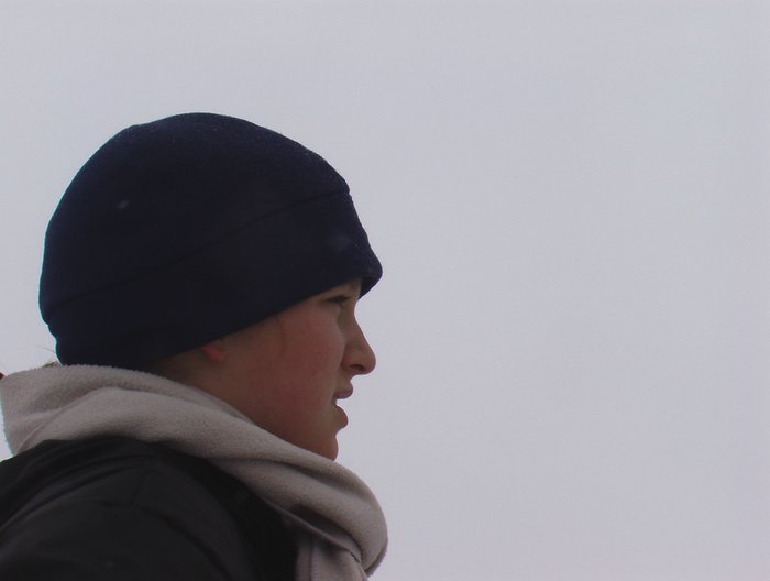 002 Expedice GEMINI 2004